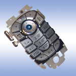    Motorola V300-V500 Silver