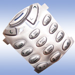    Nokia 3310 Silver