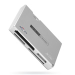  / Card Reader - C401 - All in One - Silver