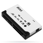  / Card Reader - C601 - All in One - White