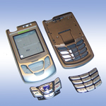   Samsung D410 Silver - Original