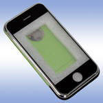   Apple IPhone Green - Original :  4