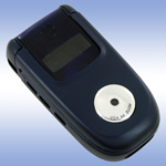   Motorola V200 Blue