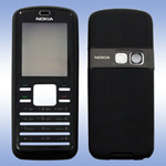   Nokia 6080 Black - Original