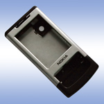   Nokia 6500 Slide Silver - Original