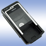   Nokia N72 Black