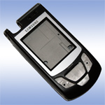   Samsung D410 Black