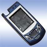   Samsung D410 Blue