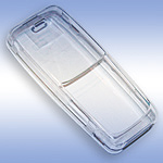 Crystal Case  Nokia 1112
