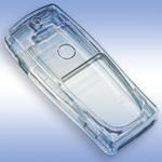 Crystal Case  Nokia 3200