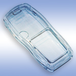 Crystal Case  Nokia 3220