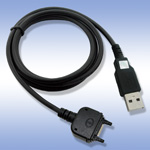 USB-   SonyEricsson Z750i  
