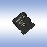   Memory Stick Micro M2 - 4Gb