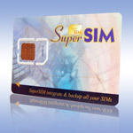 MultiSIM- - Super SIM  16 