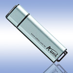 USB - - A-Data PD16 Blue - 2Gb