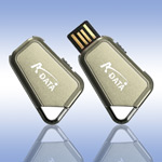 USB - - A-Data PD17 Gold Ready Boost - 8Gb