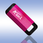 USB - - A-Data PD18 Pink Ready Boost - 8Gb
