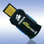 USB - - Corsair Flash Voyager Mini - 8Gb