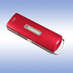 USB - - JetFlash 110 USB Flash Drive - 1Gb
